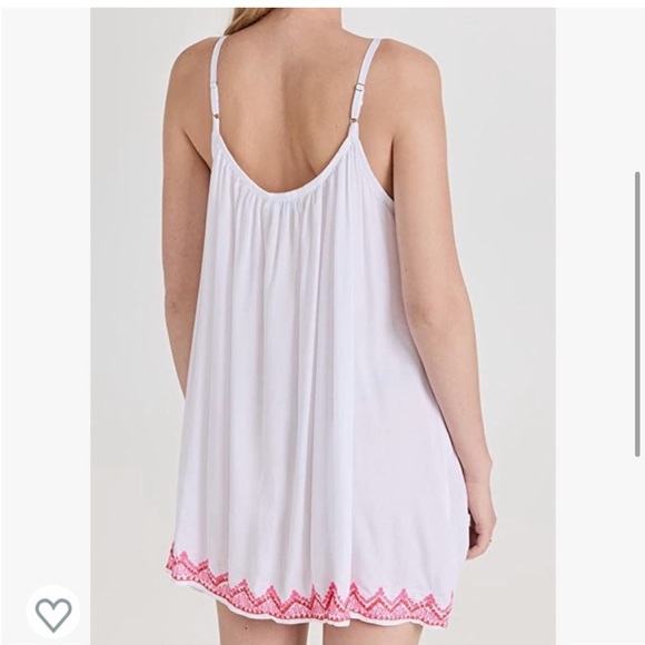 Tiare Hawaii Mini Dress Coverup - Picture 3 of 12